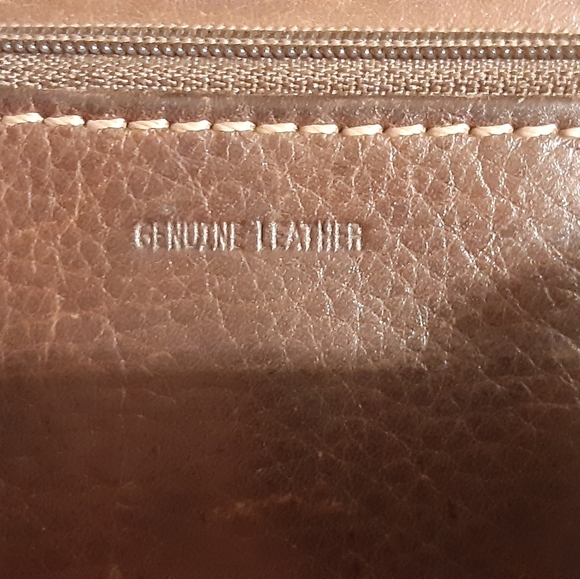 Fossil wallet - Picture 4 of 4